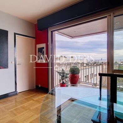 Appartement 3 pièces 79 m²