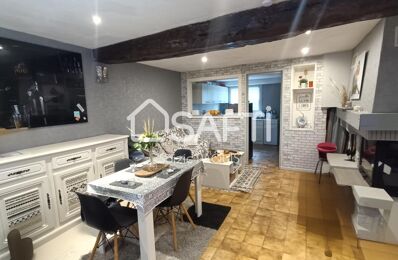 vente maison 115 000 € à proximité de Nanteuil-sur-Marne (77730)