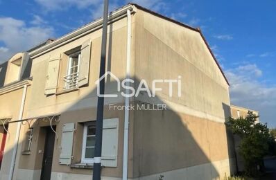 vente maison 299 500 € à proximité de Blanquefort (33290)