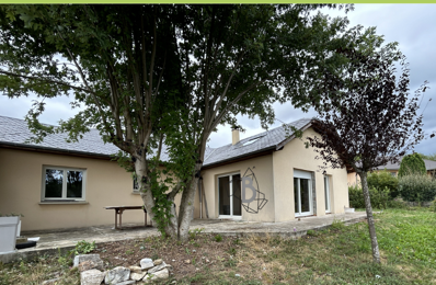 vente maison 237 000 € à proximité de Sainte-Juliette-sur-Viaur (12120)