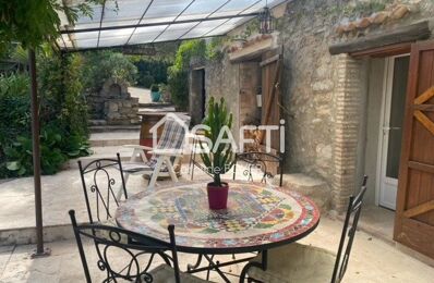 vente maison 515 000 € à proximité de Draguignan (83300)