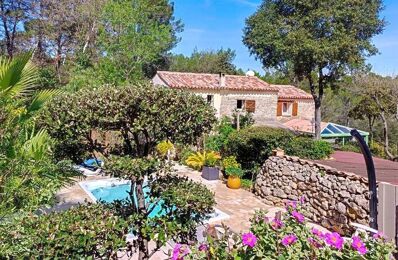 vente maison 515 000 € à proximité de Roquebrune-sur-Argens (83520)