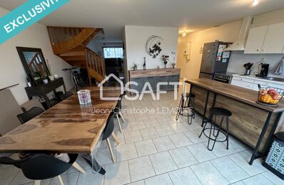 vente appartement 184 000 € à proximité de Mayenne (53)