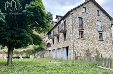 vente immeuble 299 000 € à proximité de Les Vignes (48210)