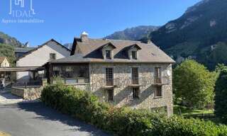 Immeuble  380 m² à vendre à Massegros Causses Gorges (48210)