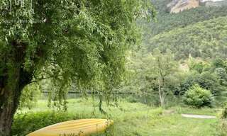 Immeuble  380 m² à vendre à Massegros Causses Gorges (48210)