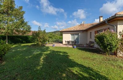 vente maison 345 000 € à proximité de Les Abrets en Dauphiné (38490)