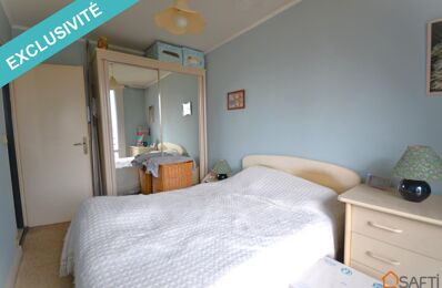 vente appartement 240 000 € à proximité de Domont (95330)