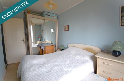 appartement 3 pièces 69 m2 à vendre à Villeneuve-la-Garenne (92390)