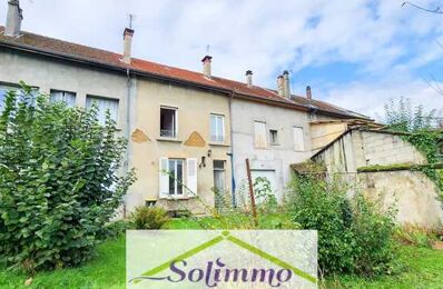 vente appartement 127 000 € à proximité de Les Abrets en Dauphiné (38490)