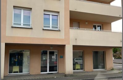 vente commerce 118 000 € à proximité de Plappeville (57050)