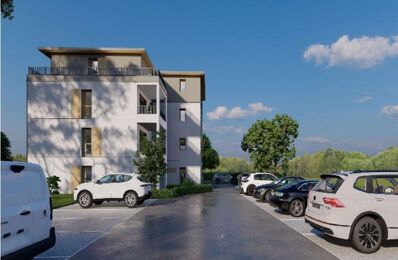 vente appartement 265 000 € à proximité de Soleymieu (38460)