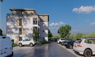 Appartement 2 Pièces 46 m² à vendre à Charvieu-Chavagneux (38230)