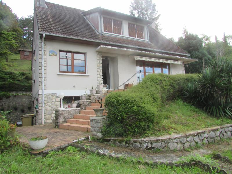 Villa / Maison 4 pièces  à vendre Cherisy 28500