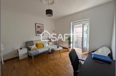 vente appartement 121 000 € à proximité de Grandchamp-des-Fontaines (44119)