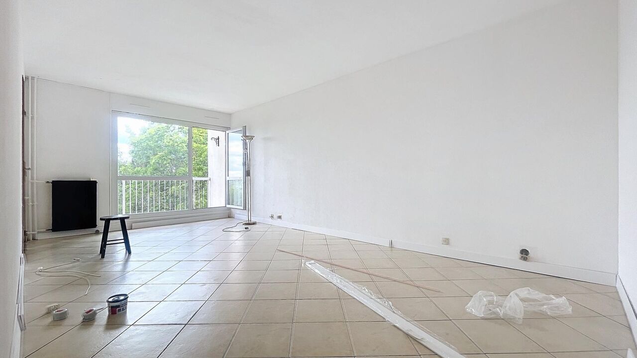 appartement 4 pièces 75 m2 à vendre à Cergy (95000)