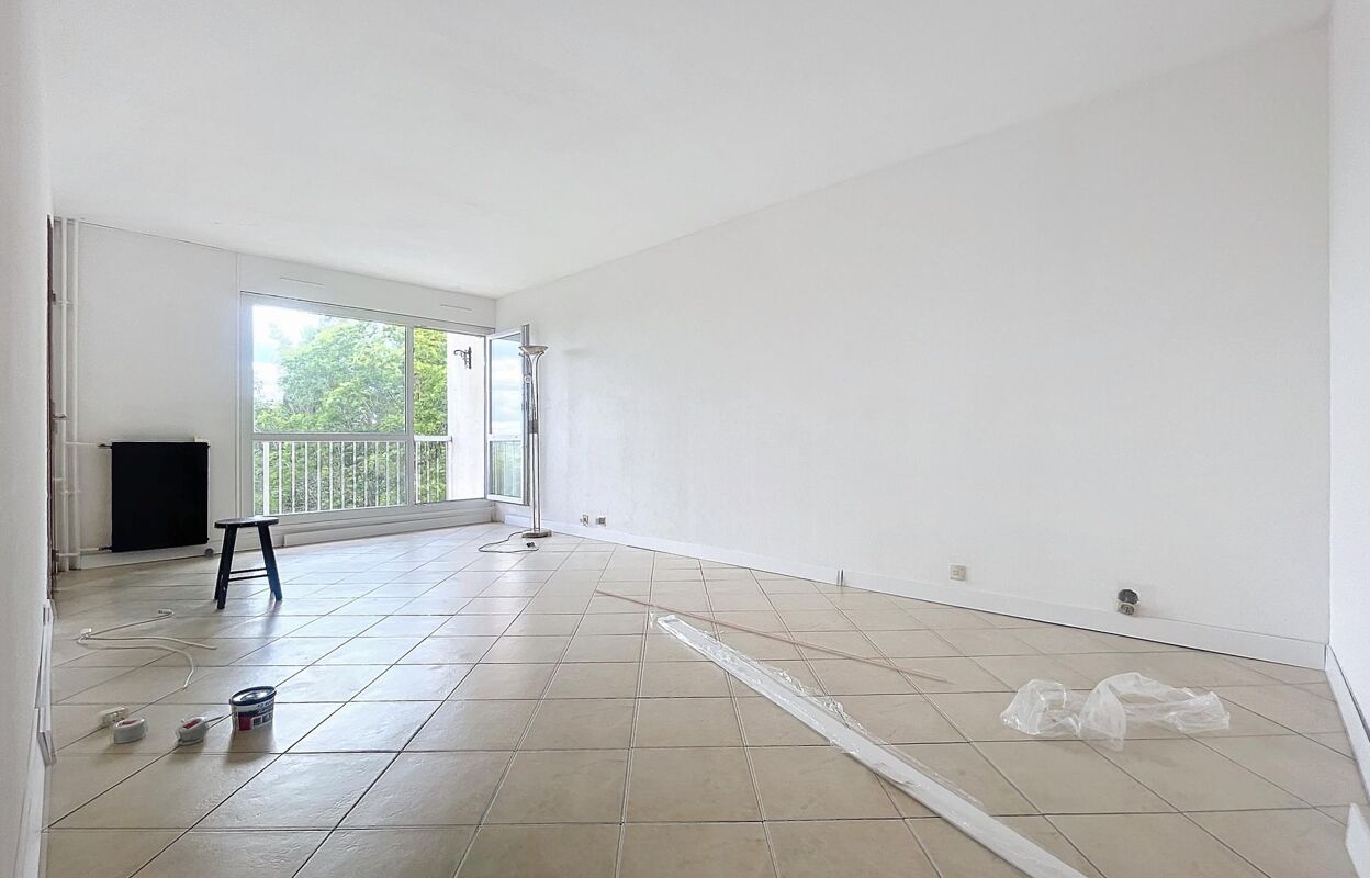 appartement 4 pièces 75 m2 à vendre à Cergy (95000)