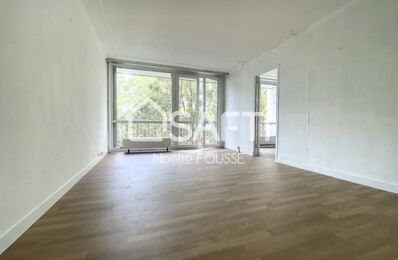 vente appartement 249 000 € à proximité de Carrières-sous-Poissy (78955)