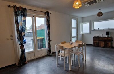 location maison 675 € CC /mois à proximité de Roubaix (59100)