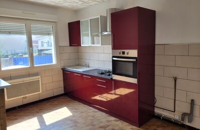 vente maison 330 000 € à proximité de Vandœuvre-Lès-Nancy (54500)