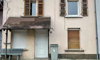 Maison 5 Pièces 128 m² à vendre à Château-Bréhain (57340)