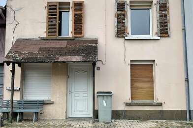 Maison 5 pièces 58000 €