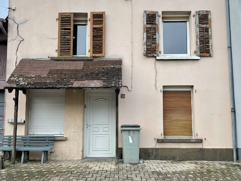 Maison de type F5 à rénover — photo 1