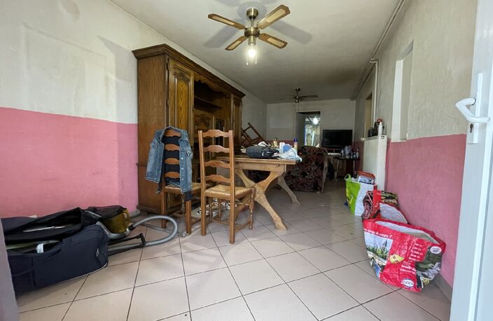 Maison de type F5 à rénover — photo 3