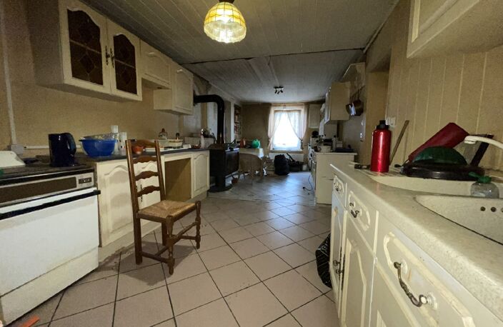 Maison de type F5 à rénover — photo 4