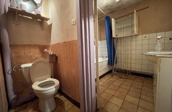 Maison de type F5 à rénover — photo 5