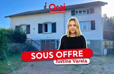 vente maison 258 000 € à proximité de Éloyes (88510)