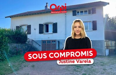 vente maison 258 000 € à proximité de Granges-Aumontzey (88640)