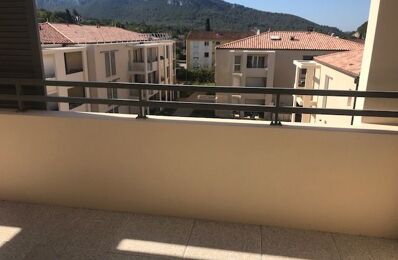 location appartement 1 028 € CC /mois à proximité de Le Castellet (83330)