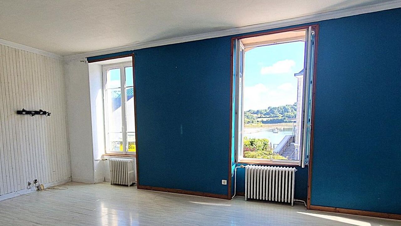 appartement 5 pièces 110 m2 à vendre à Audierne (29770)