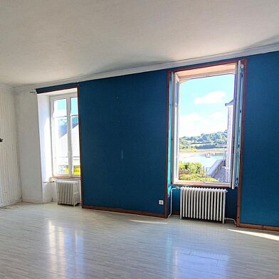 Appartement 5 pièces 110 m²