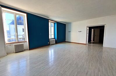 vente appartement 185 730 € à proximité de Poullan-sur-Mer (29100)