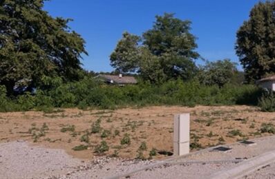 construire terrain 120 000 € à proximité de Le Temple (33680)