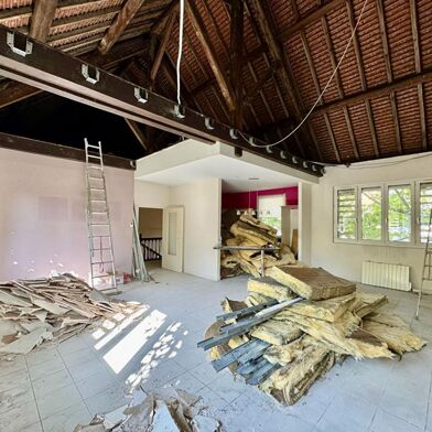 Appartement 5 pièces 498000 €