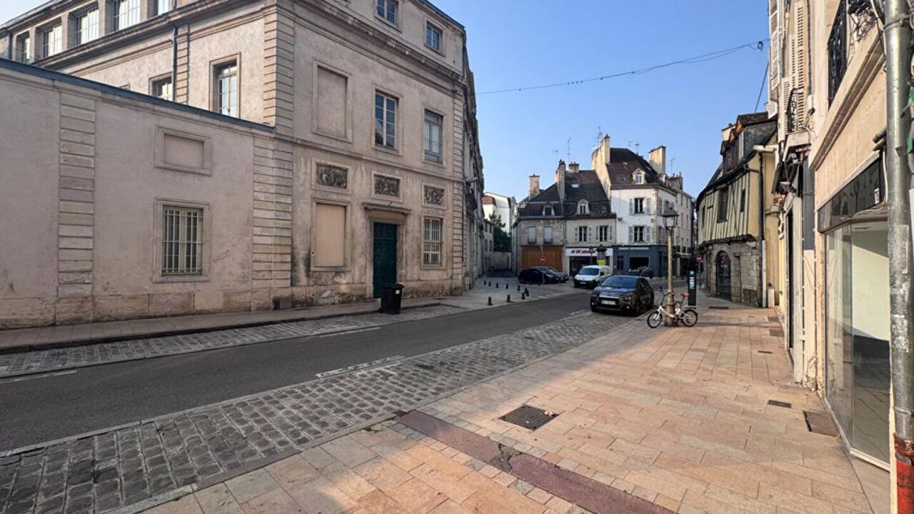 appartement 3 pièces 61 m2 à vendre à Dijon (21000)