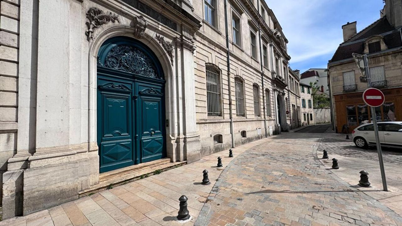 appartement 3 pièces 79 m2 à vendre à Dijon (21000)