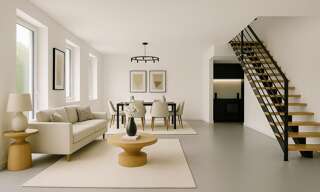 Appartement 3 Pièces 80 m² à vendre à Dijon (21000)