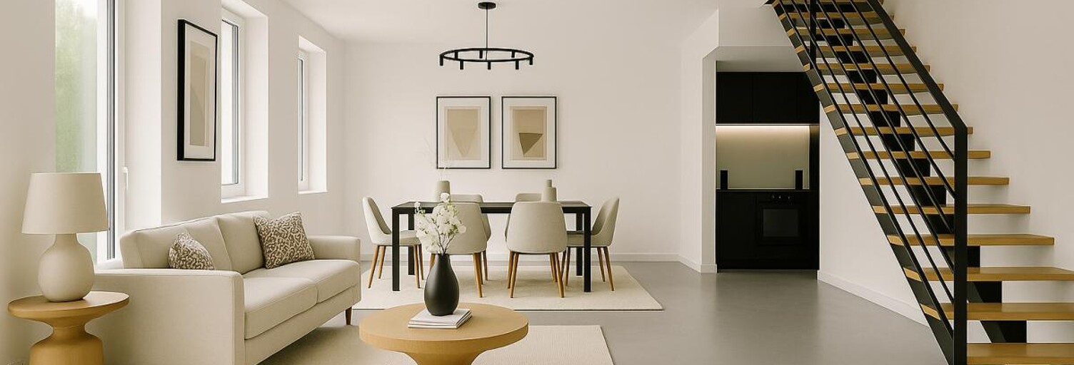 Appartement 3 Pièces 80 m² à vendre à Dijon (21000)