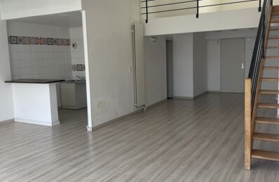 location appartement 899 € CC /mois à proximité de Gignac-la-Nerthe (13180)