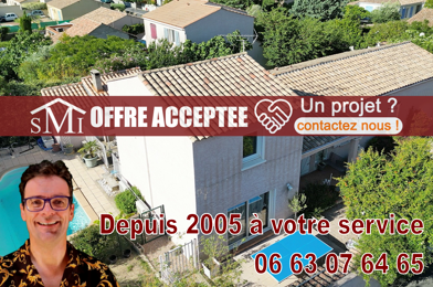 Maison 7 pièces 315000 €