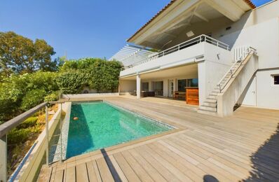 maison 7 pièces 264 m2 à vendre à Ajaccio (20000)