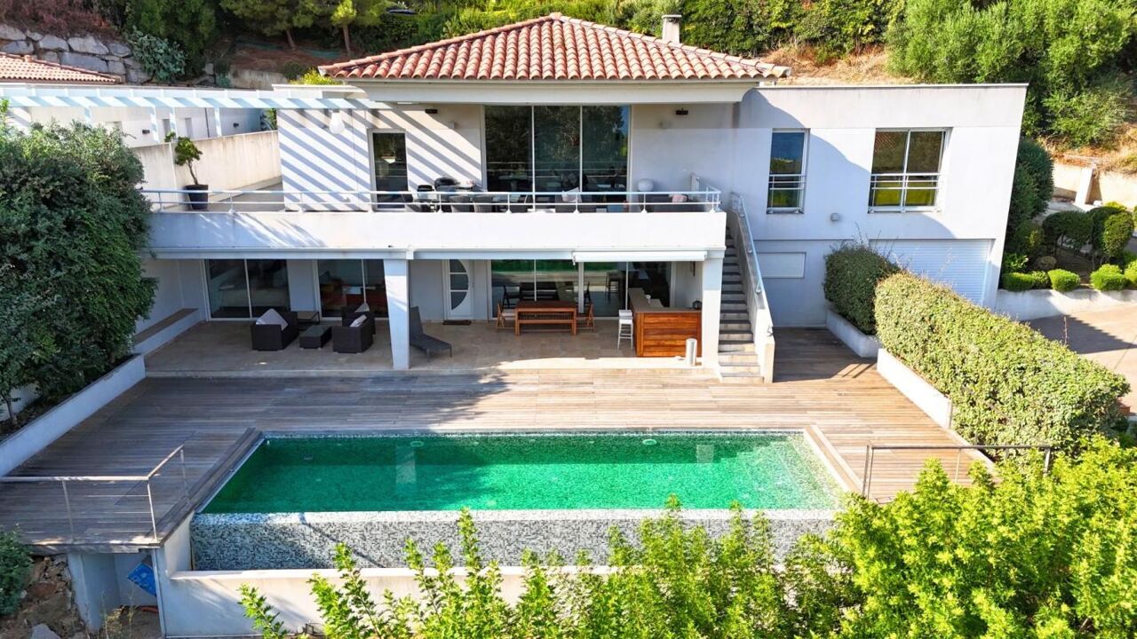 maison 7 pièces 264 m2 à vendre à Ajaccio (20000)