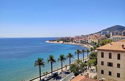 location appartement 920 € CC /mois à proximité de Ajaccio (20000)