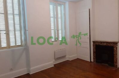 location appartement 810 € CC /mois à proximité de Charbonnières-les-Bains (69260)