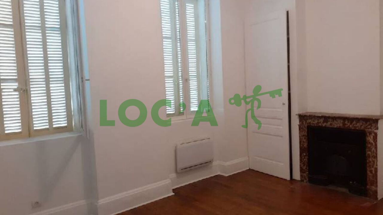 appartement 2 pièces 41 m2 à louer à Villeurbanne (69100)