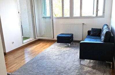 location appartement 820 € CC /mois à proximité de Saint-Symphorien-d'Ozon (69360)